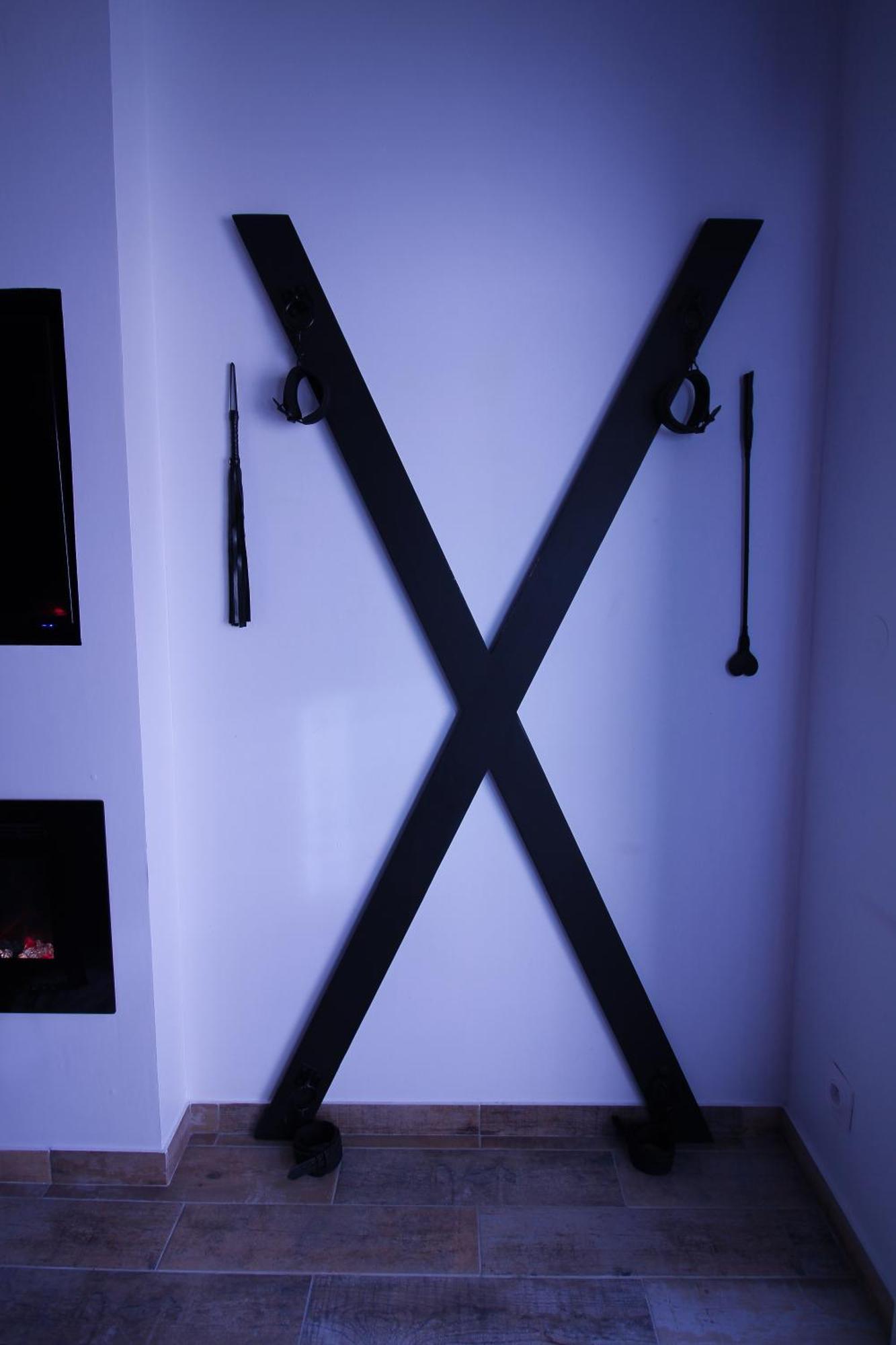 Loft, Studio And Love Rooms Bourg-Saint-Christophe Bagian luar foto
