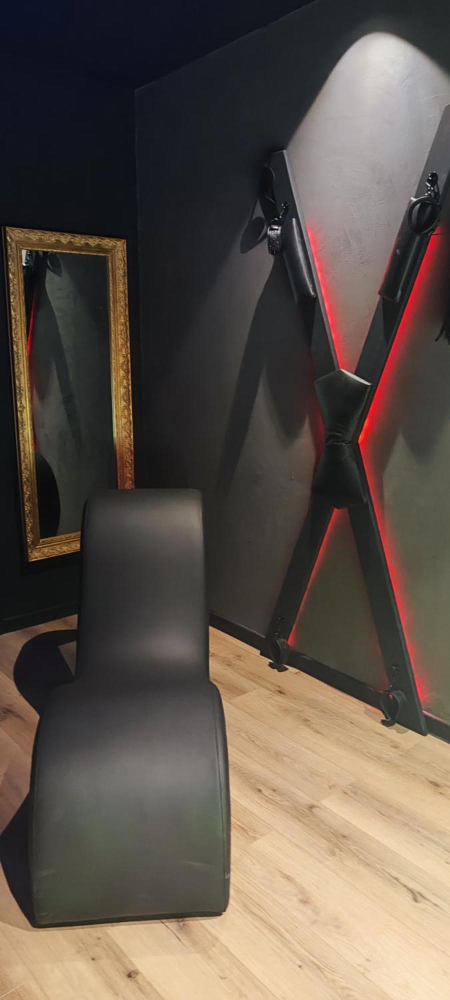 Loft, Studio And Love Rooms Bourg-Saint-Christophe Bagian luar foto
