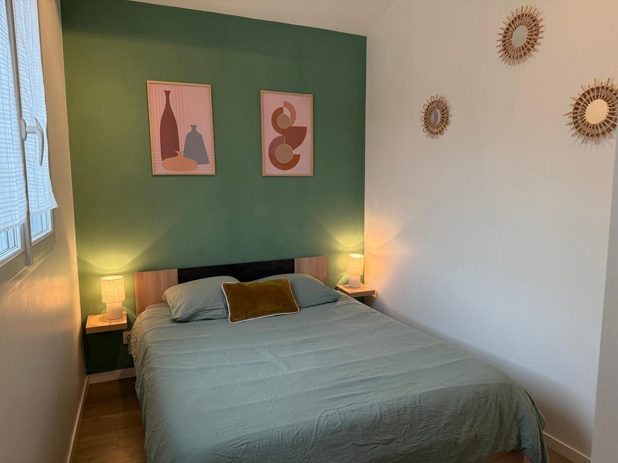 Loft, Studio And Love Rooms Bourg-Saint-Christophe Bagian luar foto