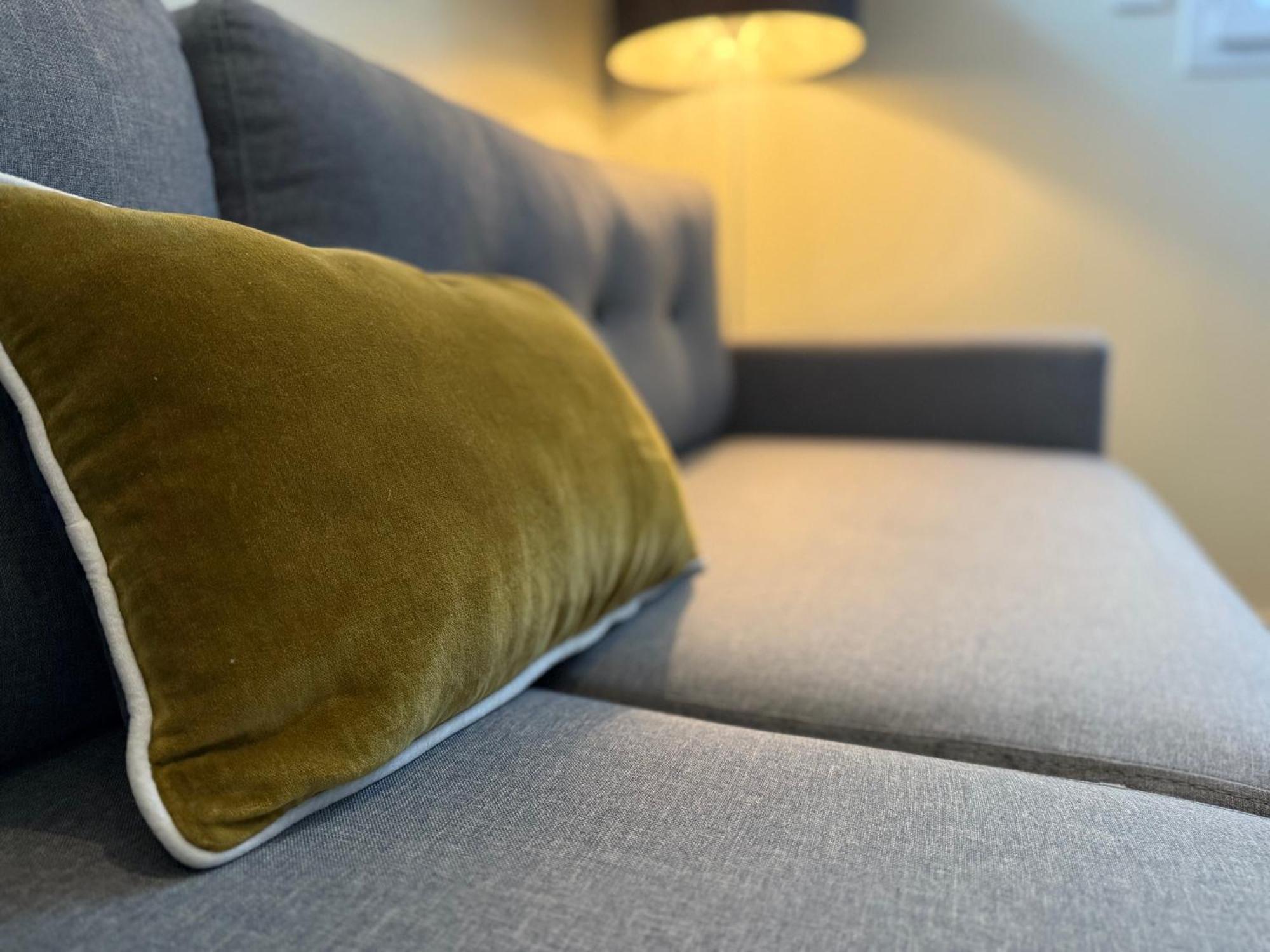 Loft, Studio And Love Rooms Bourg-Saint-Christophe Bagian luar foto